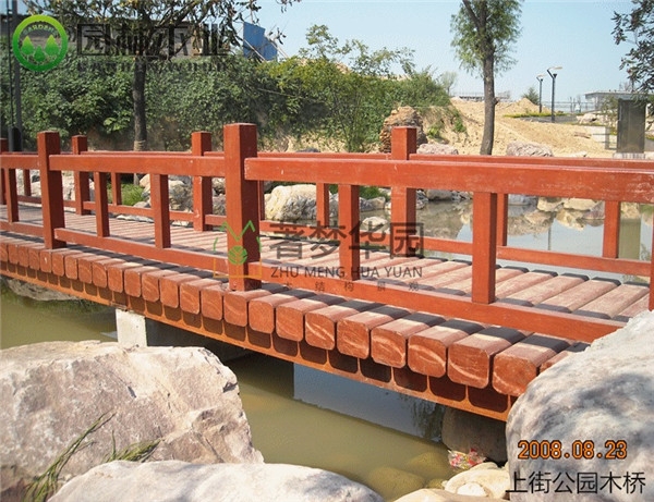 湖南木结构桥